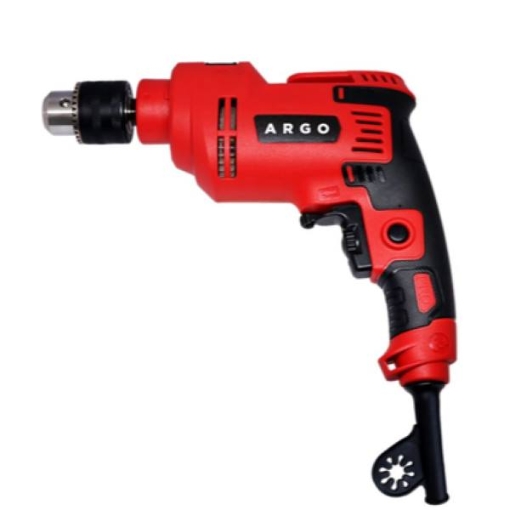 Picture of ARGO  IMPACT DRILL 13MM 0-3100RPM 680W ARGMT2013