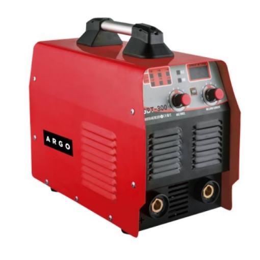 Picture of Argo DC Inverter Welding Machine MMA300, ARGMMA300
