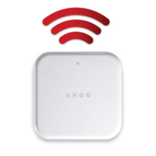 Picture of ARGO  WIFI BRIDGE GATEWAY ARG7275001WHT