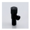 Picture of Axis Angle Valve One Way M1/2'' M1/2 Black, AXS71A1201B