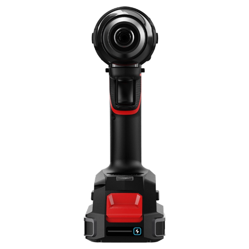 Picture of Deli Lithium-Ion Impact Driver EDE-QZ20-1D2