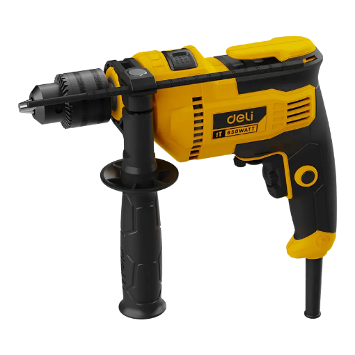 Picture of Deli Impact Drill EDL-CZ13-E5