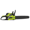 Picture of Deli Gasoline Chain Saw EDE-LJ20-1