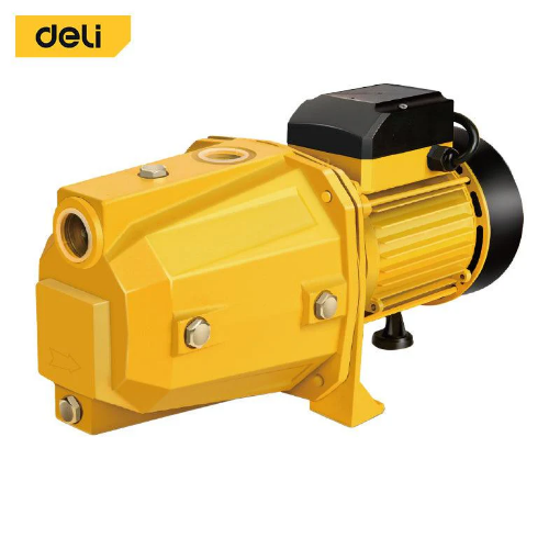Picture of Deli Self-Priming Jet Pump EDL-JET750-E2