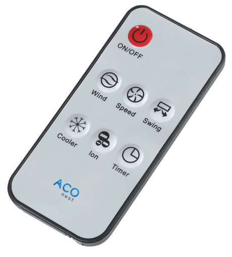 Picture of ACO NEST AIR COOLER 10L ACOB198DLR