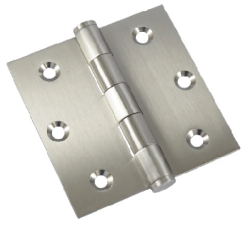 Picture of GATEMAN HINGES 3.0X3.0X2.0MM STAINLESS STEEL