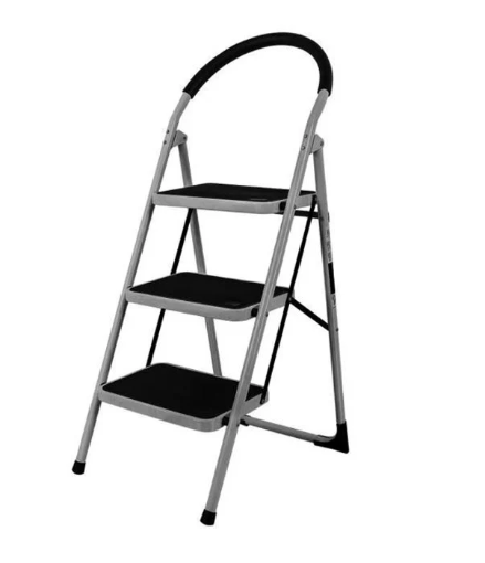 Picture of HOMER LADDER 3-STEP STEEL HOMAYT003