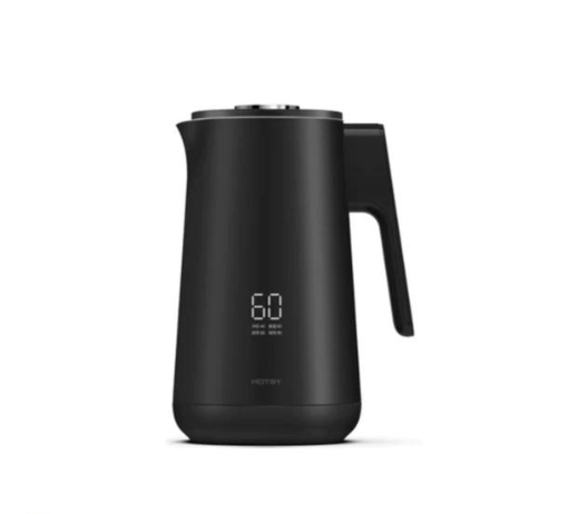 Picture of HOTSY ELECTRIC KETTLE DIG 2.0L 1500W 220V/50-60HZ HOTHOTW20