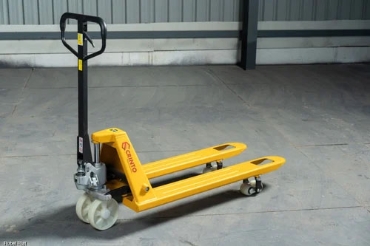 Picture for category Pallet Truck
