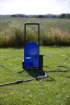Picture of NILFISK PRESSURE WASHER COLD CORE 125 125B 1400W NFCORE125
