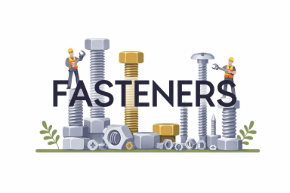 Picture for category Fasteners