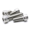 Picture of 304 STAINLESS STEEL ALLEN SOCKET HEAD CAP SCREW
