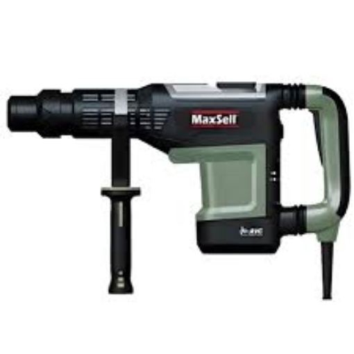 Picture of MAXSELL 40MM SDS MAX  ROTARY HAMMER MRH-1540