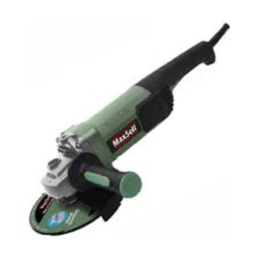 Picture of MAXSELL 7" ANGLE GRINDER MLG-7220