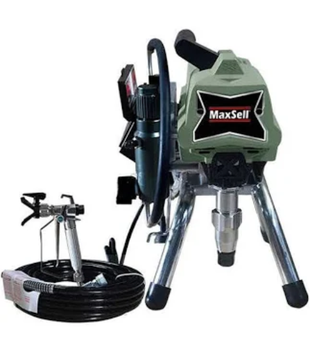 Picture of MAXSELL BRUSHLESS AIR SPRAYER  3300 (227 BAR) MS241