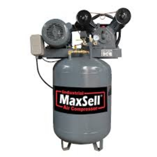 Picture of MAXSELL 5.5 HP AIR COMPRESSOR MIC-55240V1P