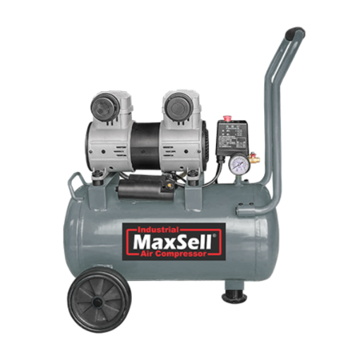Picture of MAXSELL 2 HP OIL-LESS AIR COMPRESSOR MIC-2030