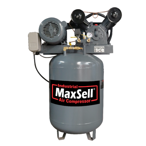 Picture of MAXSELL 5.5 HP AIR COMPRESSOR MIC-55240V1P