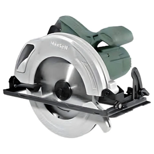 Picture of MAXSELL 7 1/4 " CIRCULAR SAW MSC-7140AC