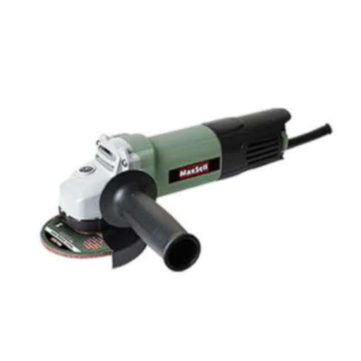 Picture of MAXSELL ANGLE GRINDER (Paddle Switch) MSG-5405P