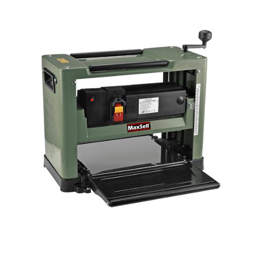 Picture of MAXSELL 13" THICKNESS PLANER MTP-1320