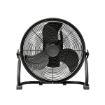 Picture of ACO NEST BREEZO 16" RECHARGEABLE FLOOR FAN ACO16FS40RBLK