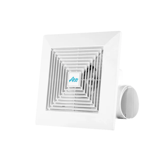 Picture of ACO NEST CEILING MOUNT EXHAUST FAN 10" ACOBPT25P