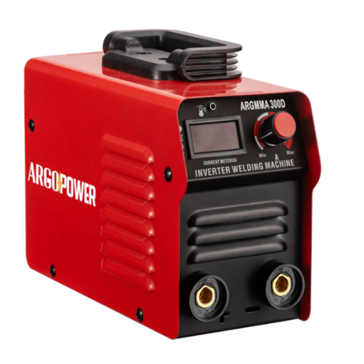 Picture of ARGO  IGBT DC INVERTER MMA WELDING MACHINE 300 ARGMMA300D