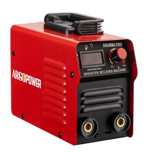 Picture of ARGO  IGBT DC INVERTER MMA WELDING MACHINE 250 ARGMMA250D