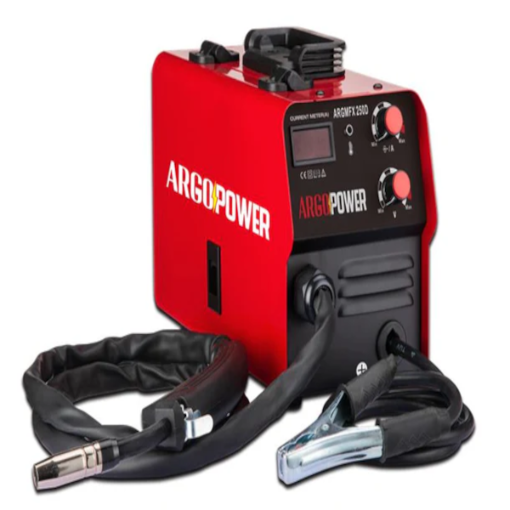 Picture of ARGO  IGBT DC INVERTER MIG WELDING MACHINE 250 ARGMFX250D