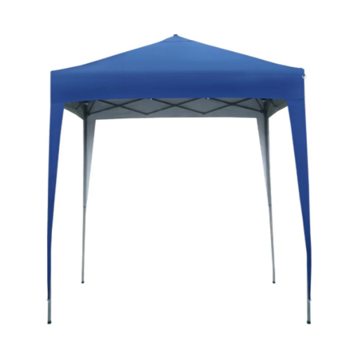 Picture of HOMER 2X2 BLUE POP-UP CANOPY TENT PORTABLE OUTDOOR SHELTER  HOMXYT05BLU