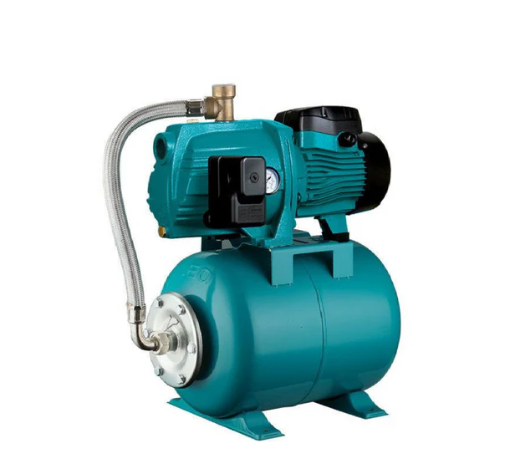Picture of LEO PRESSURE TANK UNIT 1 24L 1/2HP LOAJM45A3