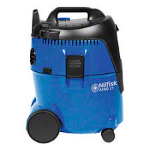 Picture of NILFISK  AERO DRY VACUUM 20L 60HZ NFAERO2101PC