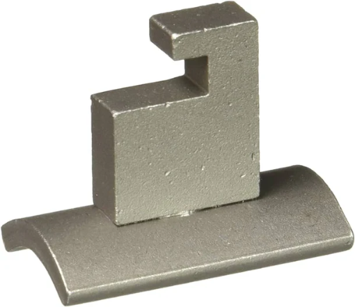 Picture of RIDGID  JAW SET [A-369X] A22 1-1/4" FOR K-1500 RG59320