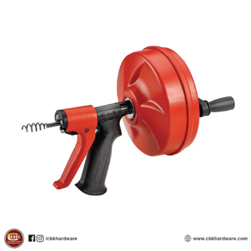 Picture of RIDGID POWER-SPIN+ W/ AUTOFEED RG57043