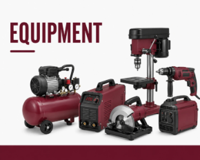 Picture for category Equipment