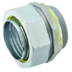 Picture of Conduxia Liquid Tight Connector Straight Blue PVC