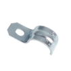 Picture of Conduxia EMT Strap one Electrical galvanized