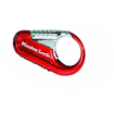 Picture of BACKPACK LOCK COMBI 84MM 30MM SKL RED-MSP1548DCMRED