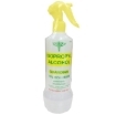 Picture of MEDICAL DEPOT ALCOHOL 70% GUARDIAN 500ML W/ SPRAY - MDAGS99