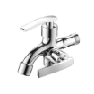 Picture of Axis Aqua 2-Way Bathroom Faucet Chrome,AXS012FW201C