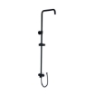 Picture of Axis Shower Bar W/ Diverter & Hose Matte Black, AXS20A301B