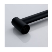 Picture of Axis Slide Bar w/3-Sett Hand Shower Kit Matte Black, AXS63A4025B