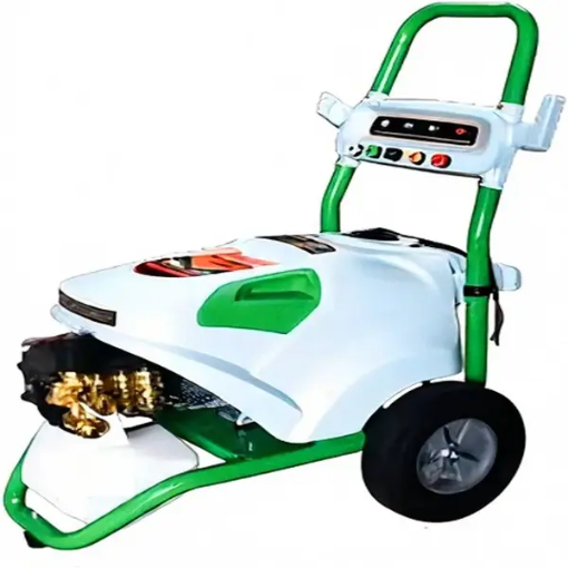 Picture of Shinsetsu Electric High Pressure Washer, SPW-100E