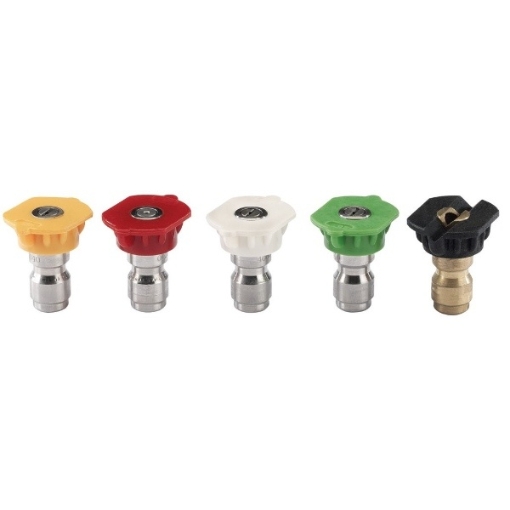 Picture of Shinsetsu Quick Coupler Spray Nozzle Kit, SP-G05