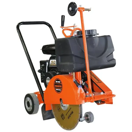 Picture of Shinsetsu Concrete Cutter, SCC-1014