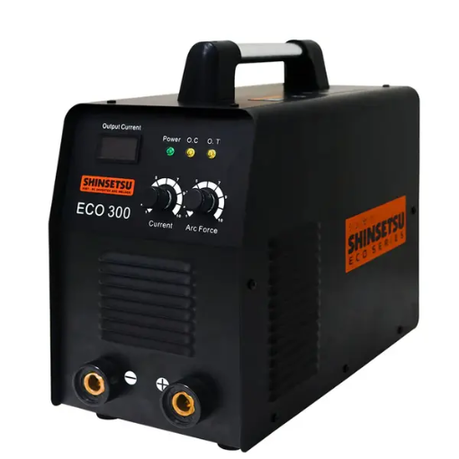 Picture of Shinsetsu Eco Series, ECO-300