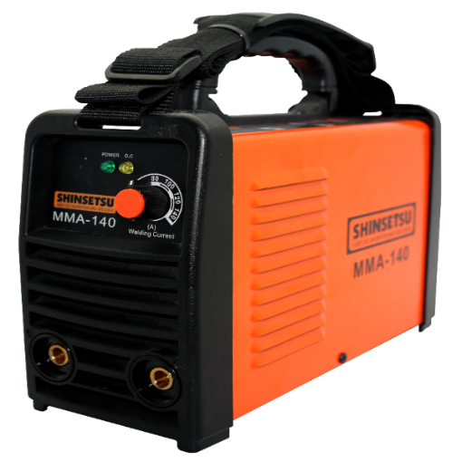Picture of Shinsetsu MMA Welder Inverter, MMA-140