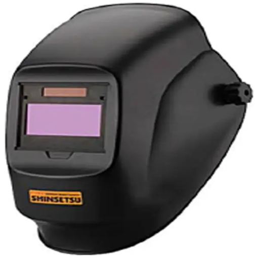 Picture of Shinsetsu Welding Helmet, S1-ADH