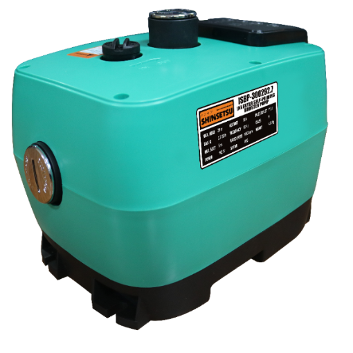 Picture of Shinsetsu Inverter Self-Priming Booster Pump, ISBP-300292.7